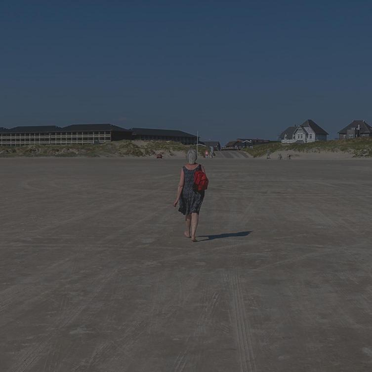 Hotel Fano Esbjerg Luaran gambar