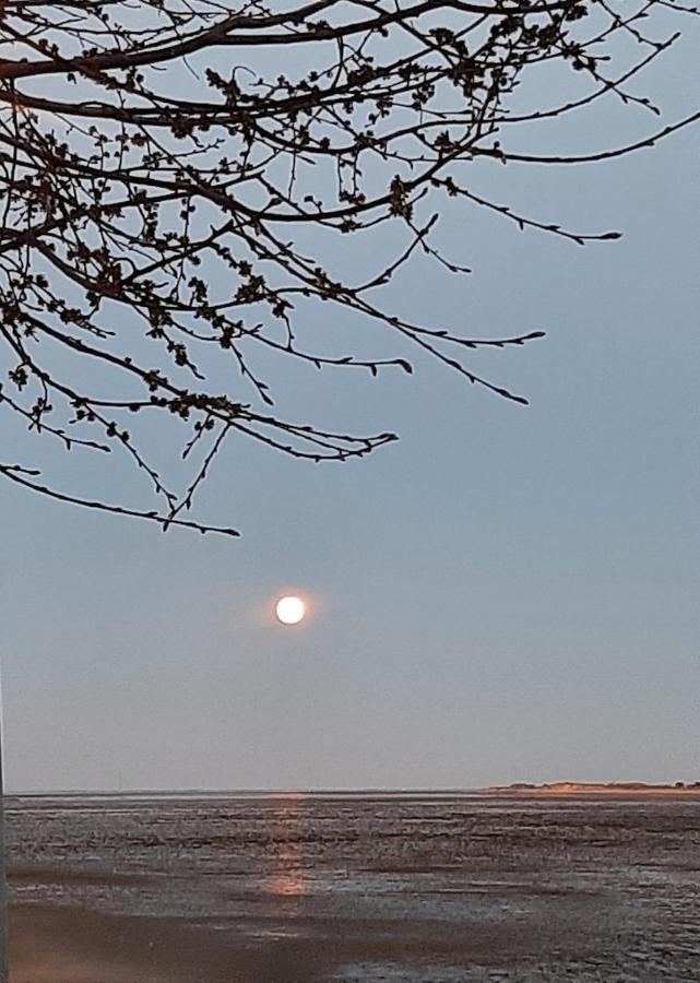 Hotel Fano Esbjerg Luaran gambar