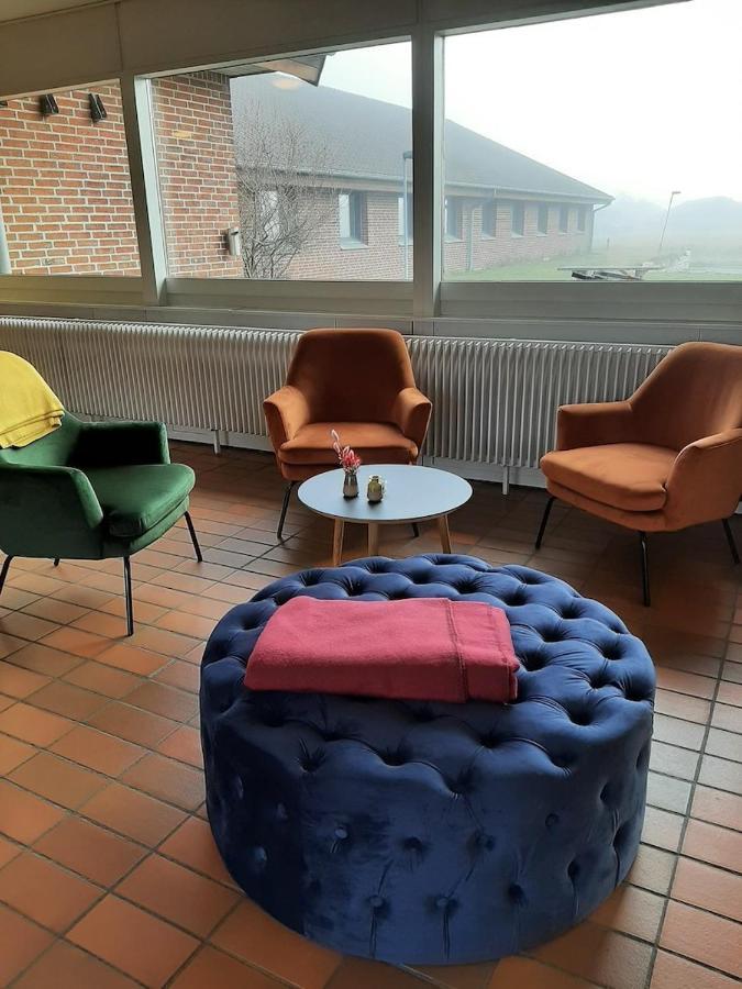 Hotel Fano Esbjerg Luaran gambar