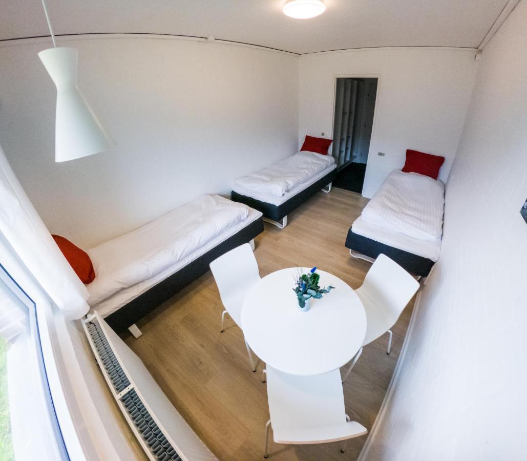 Hotel Fano Esbjerg Luaran gambar